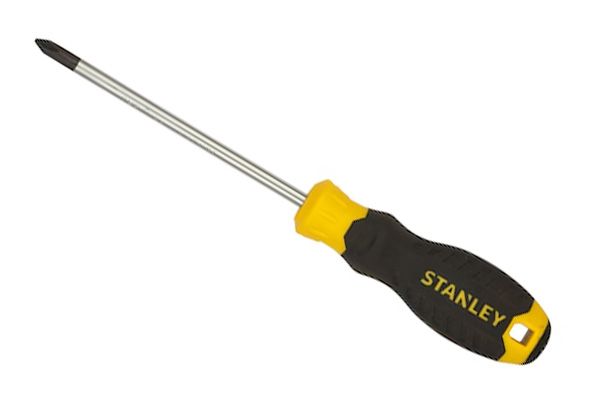 Tua vít bake PH1x75mm Stanley STMT60804-8