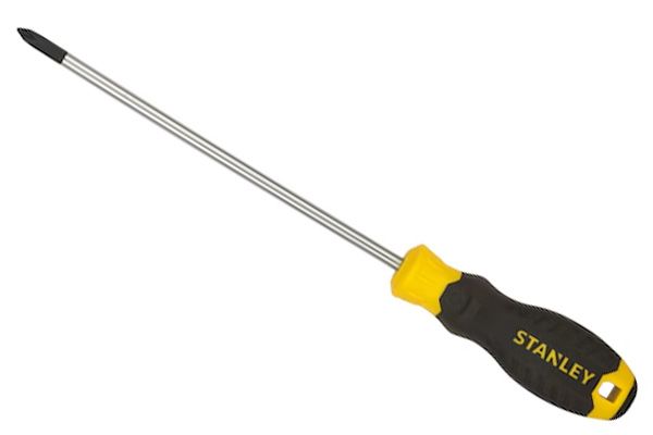 Tua vít bake PH1x150mm Stanley STMT60806-8