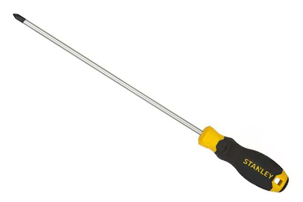 Tua vít bake PH1x200mm Stanley STMT60807-8