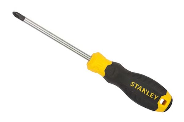 Tua vít bake PH2x100mm Stanley STMT60809-8
