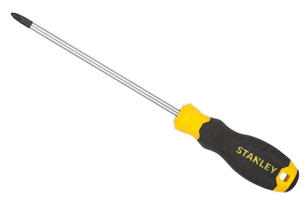 Tua vít bake PH2x150mm Stanley STMT60811-8