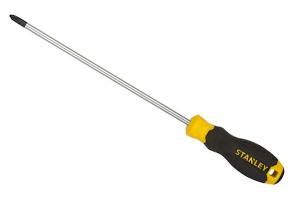 Tua vít bake PH3x200mm Stanley STMT60815-8
