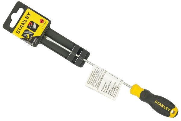 Tua vít dẹp 3x150mm Stanley STMT60820-8