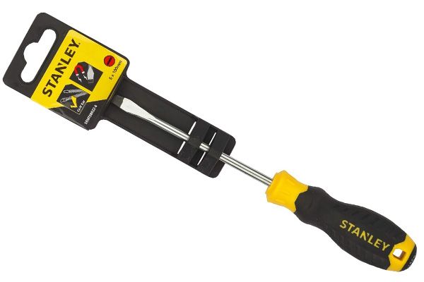 Tua vít dẹp 5x100mm Stanley STMT60822-8