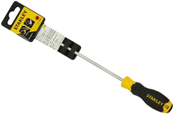 Tua vít dẹp 5x150mm Stanley STMT60823-8