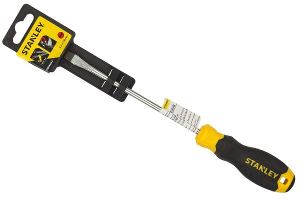 Tua vít dẹp 6.5x150mm Stanley STMT60828-8