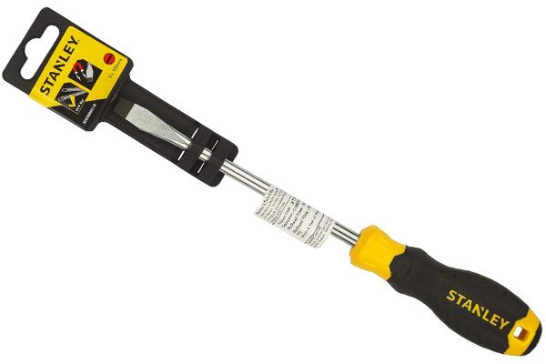 Tua vít dẹp 8x150mm Stanley STMT60831-8
