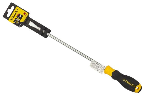 Tua vít dẹp 8x250mm Stanley STMT60833-8