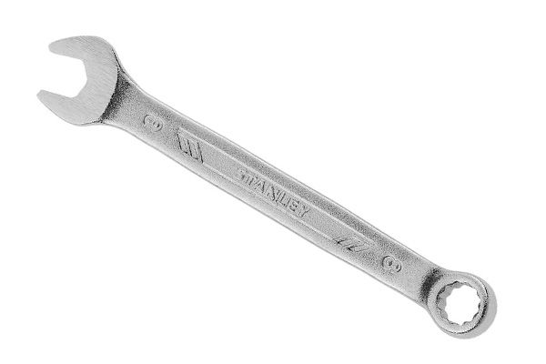 Cờ lê vòng miệng 9mm Stanley STMT72806-8B