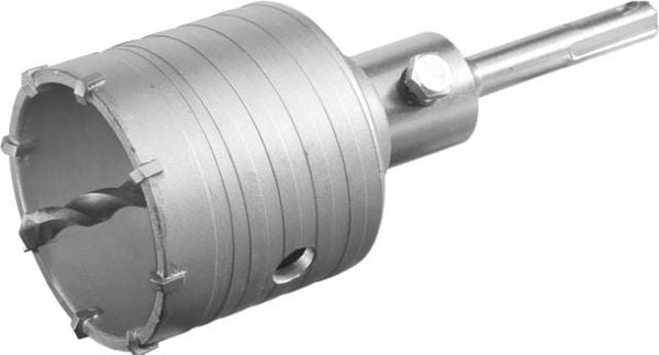 Mũi khoan lỗ tường 65mm Total TAC430651