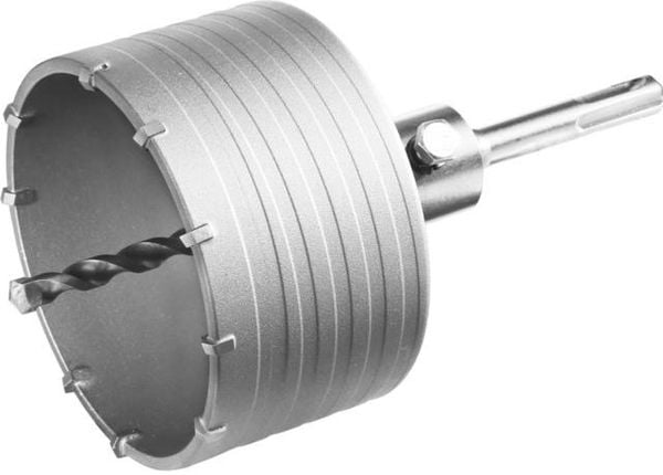Mũi khoan lỗ tường 100mm Total TAC431001