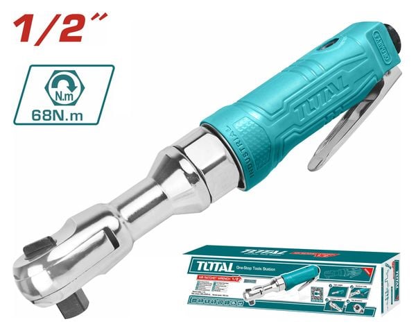 Cần siết bu lông dùng hơi 1/2 Inch Total TAT10121
