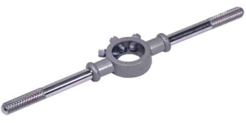 Tay quay bàn ren SKC từ M8-M12
