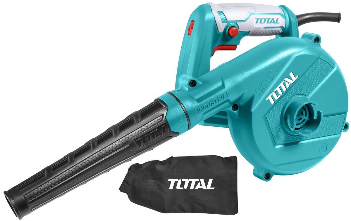 Máy thổi và hút bụi 600W Total TB2066