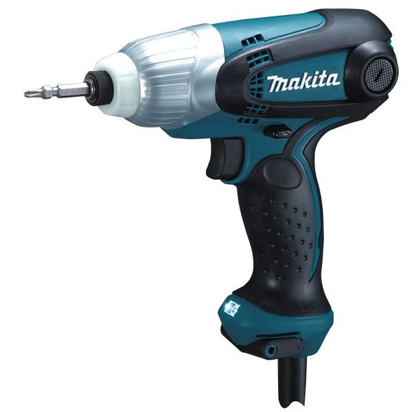 Máy vặn vít động lực Makita TD0101F