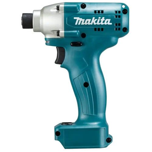 Máy vặn vít động lực dùng pin 12V max Makita TD112DNZ