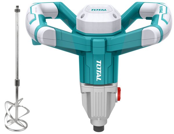 Máy trộn sơn 1400W Total TD614006