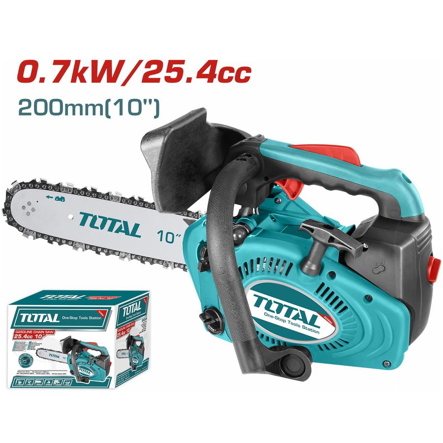 Máy cưa xích dùng xăng 10 Inch Total TG5261011