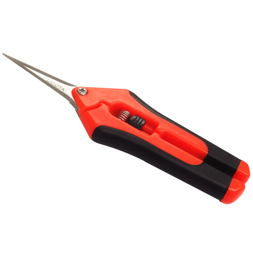 Kéo cắt cành kiểu Anh 6.5" mỏ nhọn LICOTA TGP-00248-6