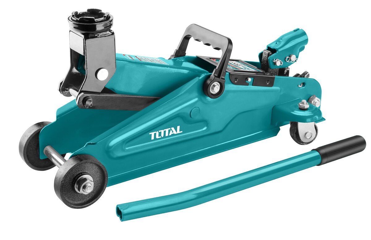 Con đội cá sấu 2 tấn Total THT10821