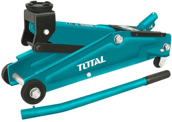 Con đội cá sấu 3 tấn Total THT10832