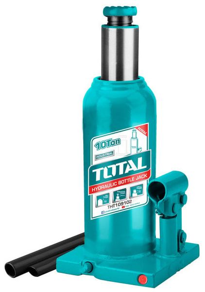Con đội thủy lực 10 tấn Total THT109102