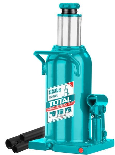 Con đội thủy lực 20 tấn Total THT109202