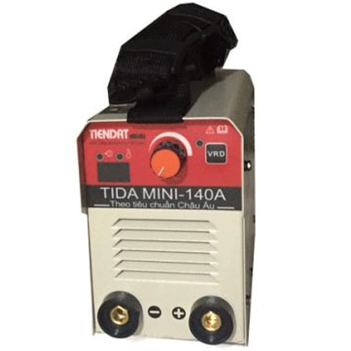  Máy hàn điện tử 140A Tiến Đạt TIDA MINI-140A 