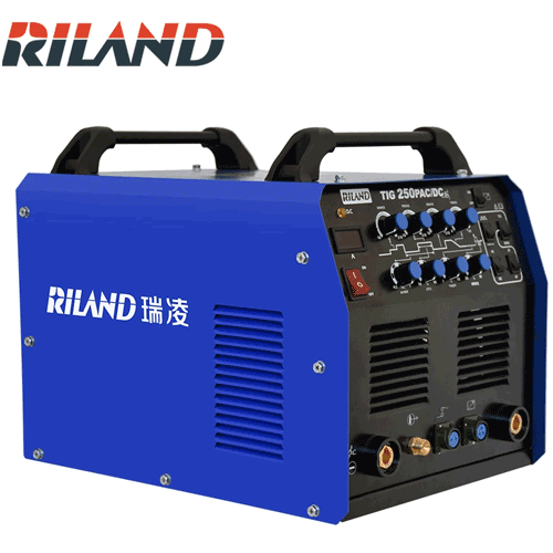  Máy hàn TIG Xung Riland TIG 250PAC/DC 