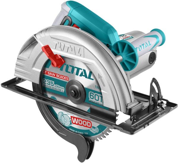Máy cưa đĩa 2200W-235mm Total TS1222356