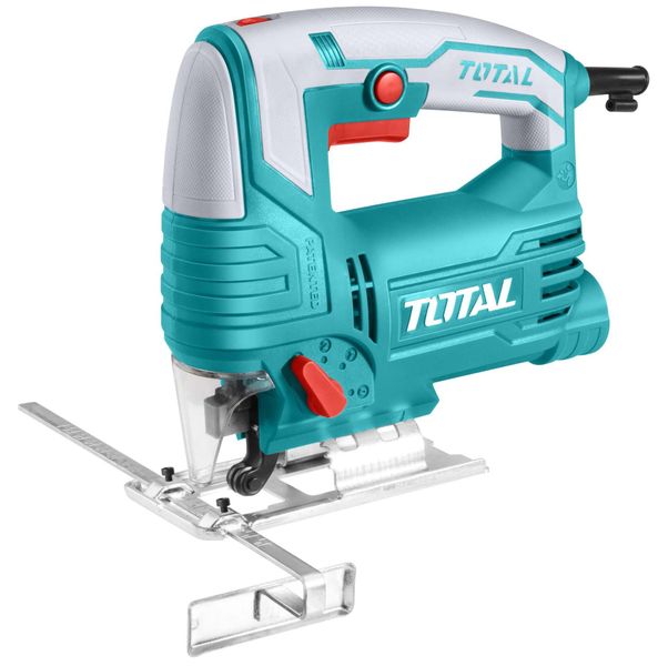 Máy cưa lọng 570W Total TS206656
