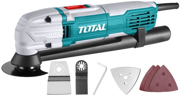 Máy cắt năng 300W Total TS3006
