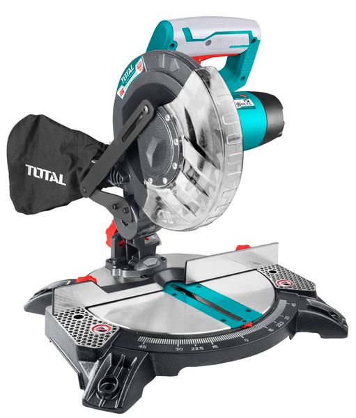 Máy cắt nhôm 1400W/ 210mm Total TS42142101
