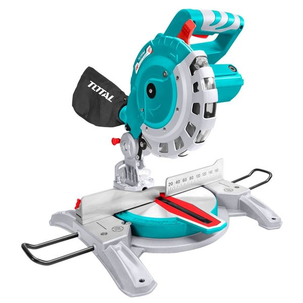 Máy cắt nhôm 1400W/ 210mm Total TS42142107