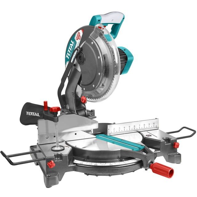 Máy cắt nhôm 1600W/ 305mm Total TS42163051