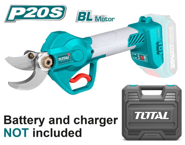 Máy cắt cành dùng pin 20V Total TSSLI2001