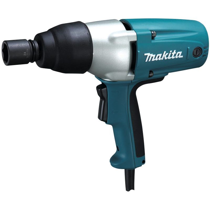  Máy siết bu lông (12.7mm) Makita TW0350 