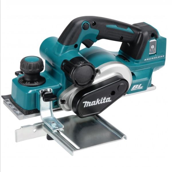 Máy bào dùng pin 18V Makita DKP181Z