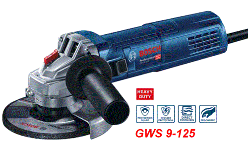  Máy mài góc Bosch GWS 9-125 