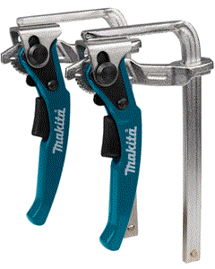  Bộ kẹp tự động chữ F Makita 199826-6 