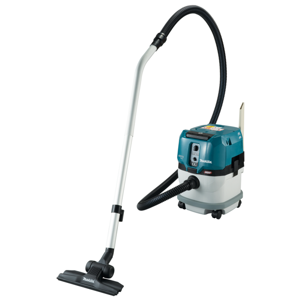 Máy hút bụi dùng 2 pin 40V max Makita VC004GLZ