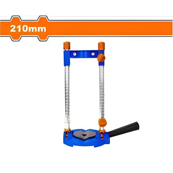 Giá đỡ máy khoan cầm tay đa góc 210mm WADFOW WADS2545