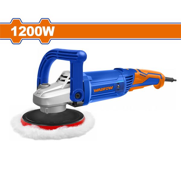 Máy đánh bóng 1200W WADFOW WAE1512001