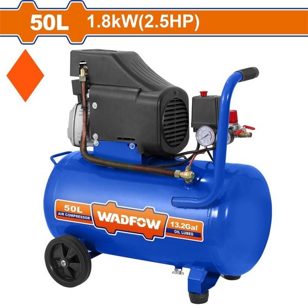 Máy nén khí có dầu 50L WADFOW WAP3A50