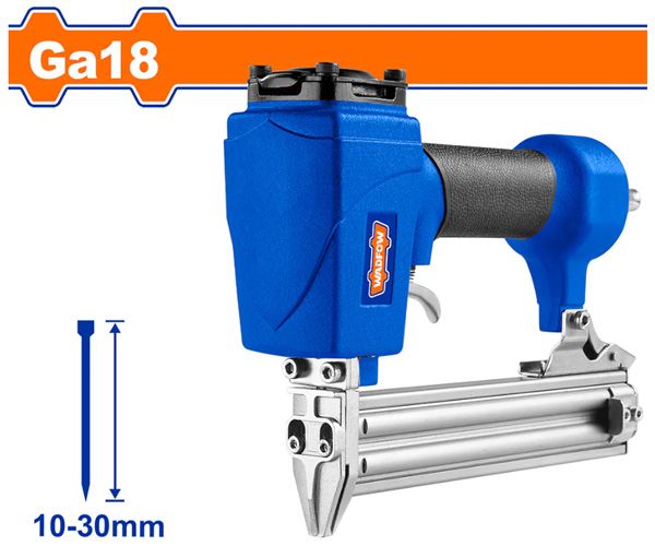 Súng bắn đinh thẳng F30 có an toàn WADFOW WBN3530