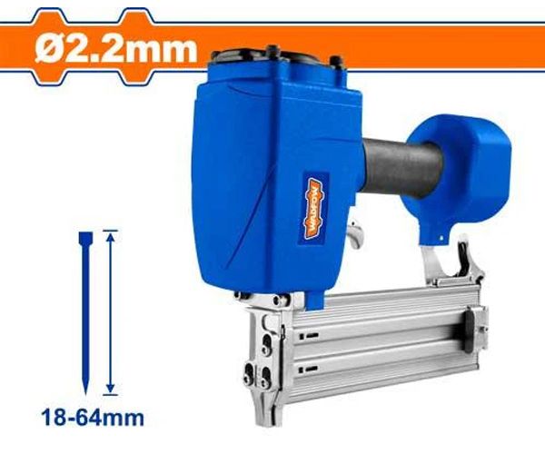 Súng bắn đinh thẳng 64mm WADFOW WBN3564