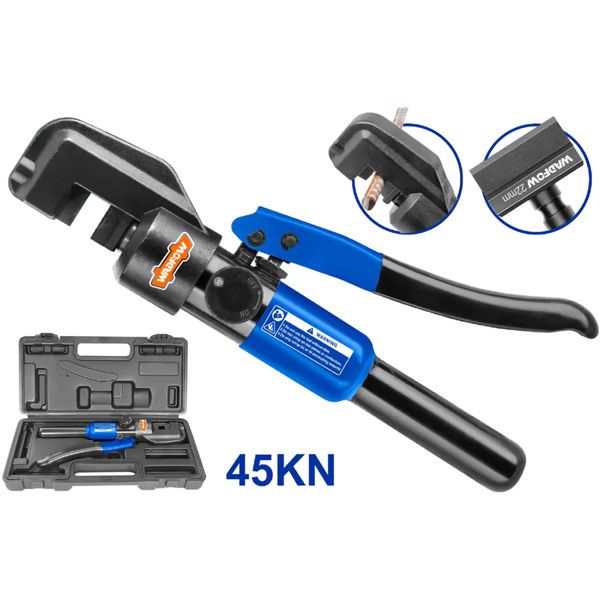 Kìm cắt thép thủy lực 12mm WADFOW WCR1D12