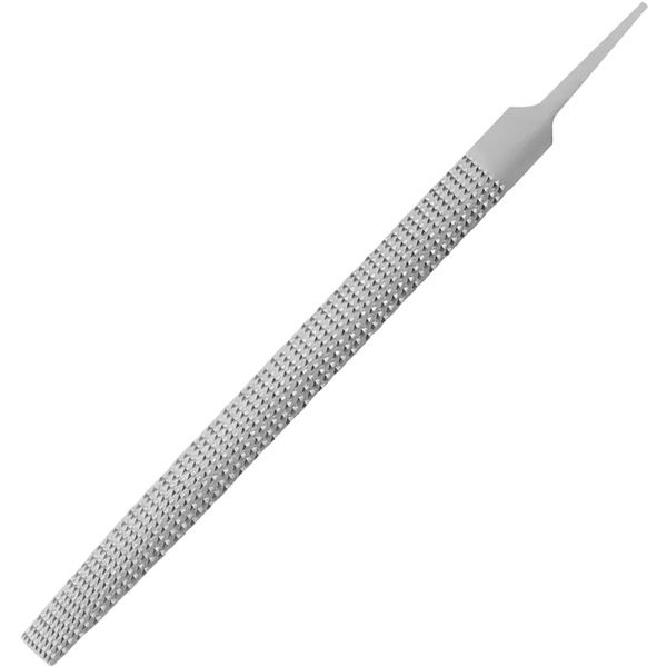 Giũa gỗ bán nguyệt 8 inch/ 200mm WADFOW WFE2628