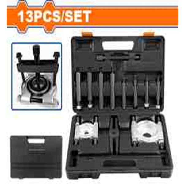 Bộ cảo trượt tháo lắp bạc đạn WADFOW WGP7D02