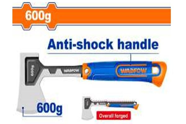 Búa rìu 600g WADFOW WHM8166